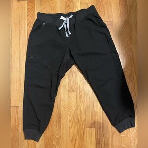 Figs Zamora jogger scrub pants